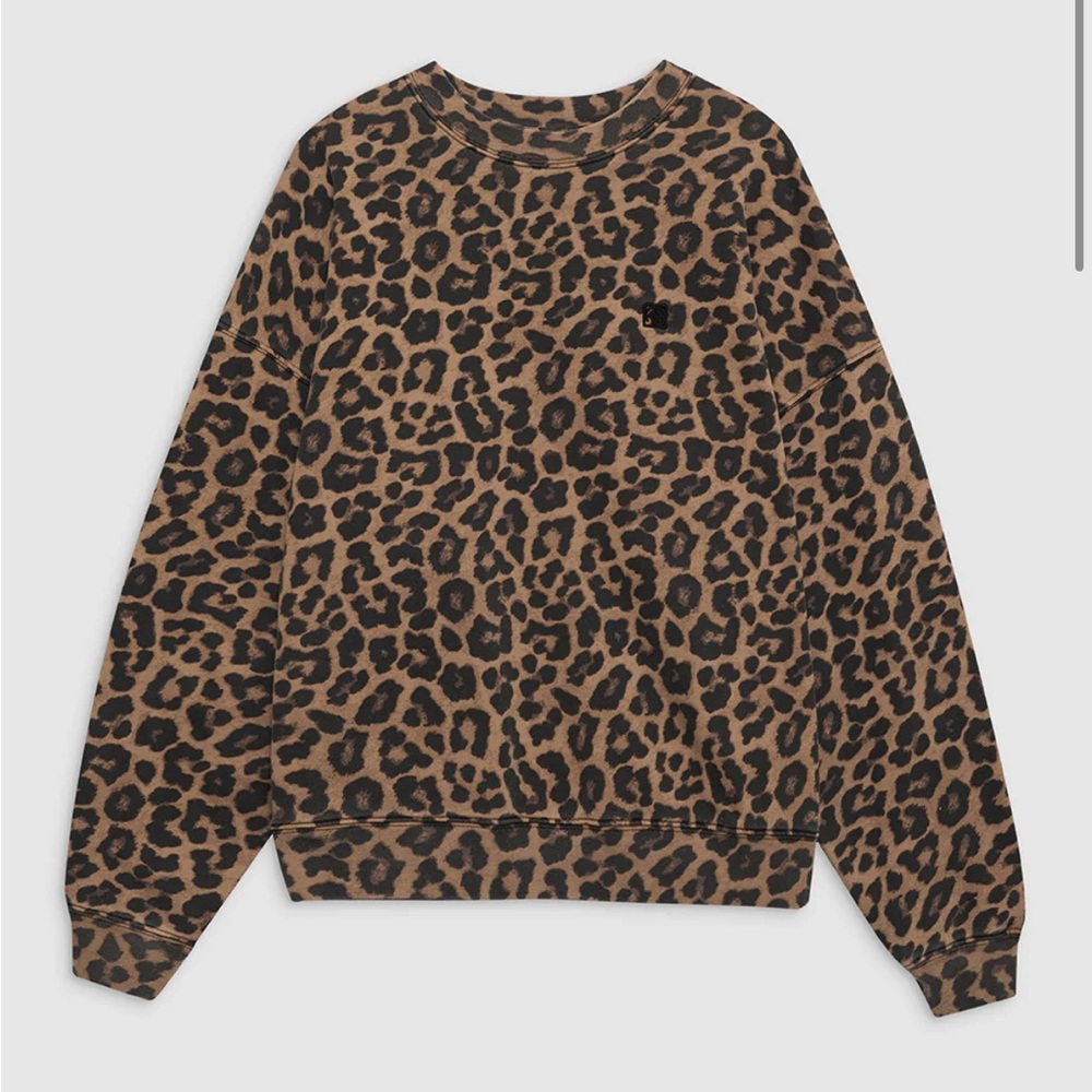 Anine Bing Miles Sweatshirt